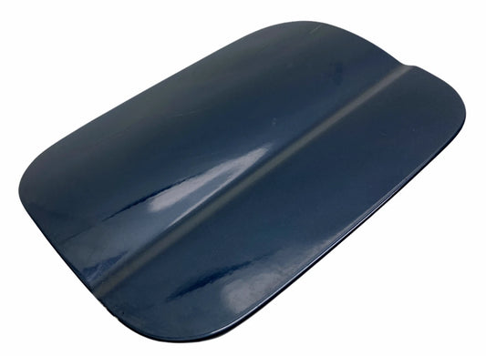 2010-2014 10-14 SUBARU LEGACY SEDAN 4-DR FUEL FILLER DOOR GAS TANK LID COVER OEM