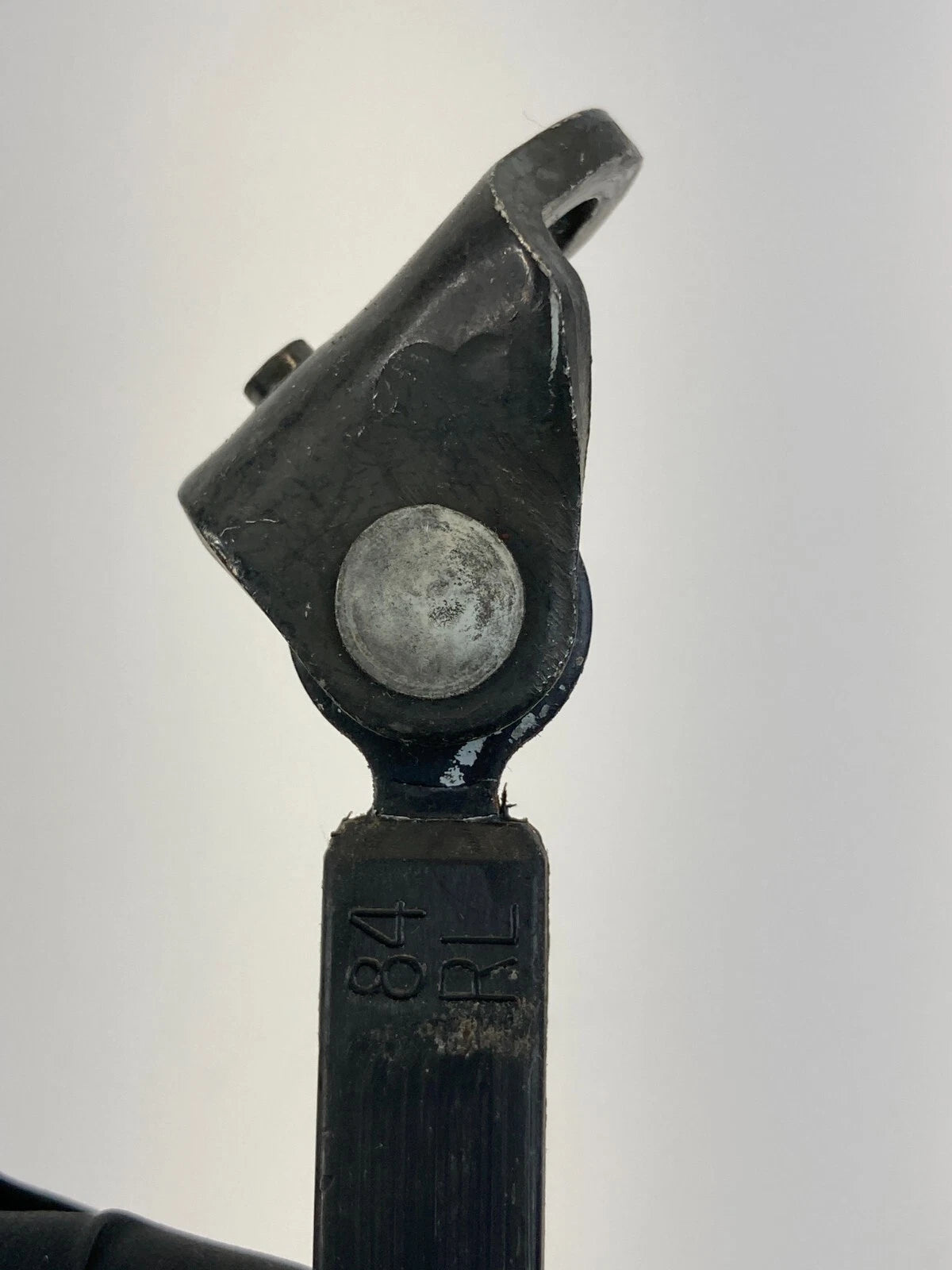 1999-2003 ACURA TL REAR RIGHT SIDE DOOR CHECK STOP STOPPER DETENT RR RH OEM