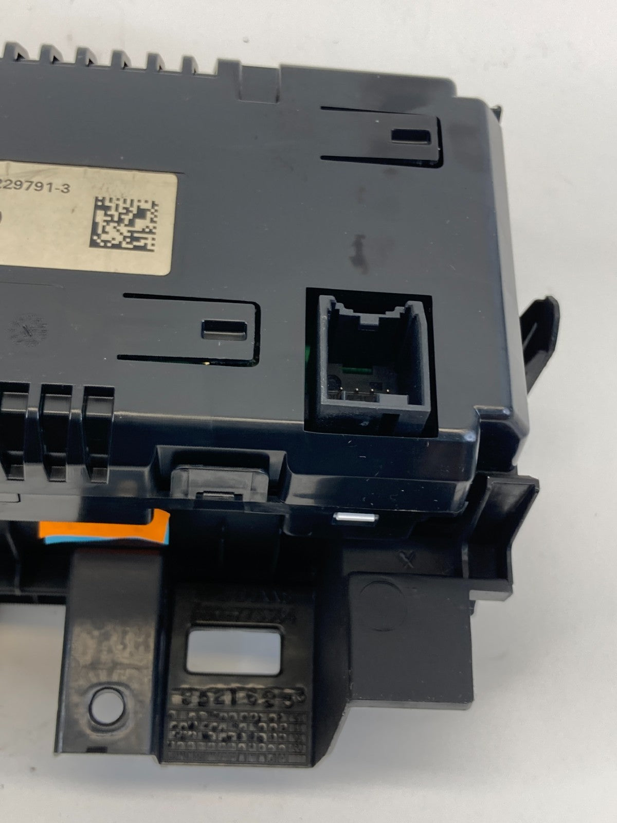 11 12 13 14 15 16 Chevrolet Cruze Radio Dash Info Display Screen 22858074 OEM