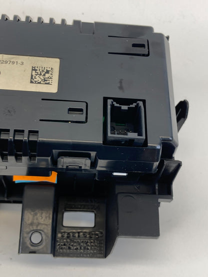 11 12 13 14 15 16 Chevrolet Cruze Radio Dash Info Display Screen 22858074 OEM