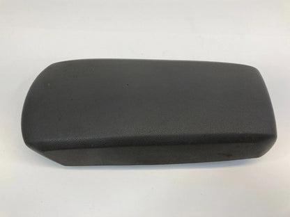 2008-2011 FORD FOCUS CENTER CONSOLE ARMREST ARM REST LID TOP COVER KF3043A201