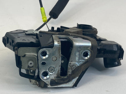 2006-2014 Lexus IS250 IS350 Front Right Door Lock Latch Release Actuator OEM