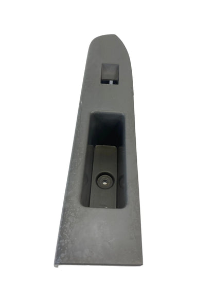 2008-2011 MERCURY MARINER REAR RIGHT DOOR WINDOW SWITCH BEZEL 8L84-78274B08-AH