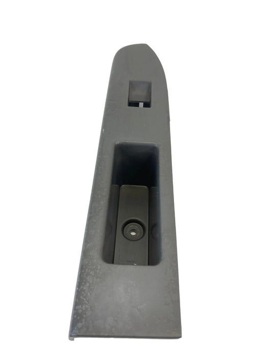 2008-2011 MERCURY MARINER REAR RIGHT DOOR WINDOW SWITCH BEZEL 8L84-78274B08-AH