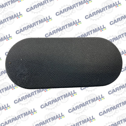03-07 CADILLAC CTS FRONT RIGHT PASSENGER INNER DOOR SCREW COVER TRIM 10431VD OEM