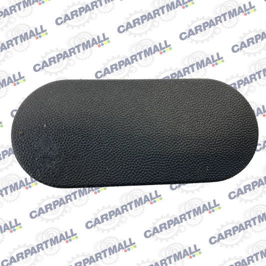 03-07 CADILLAC CTS FRONT RIGHT PASSENGER INNER DOOR SCREW COVER TRIM 10431VD OEM