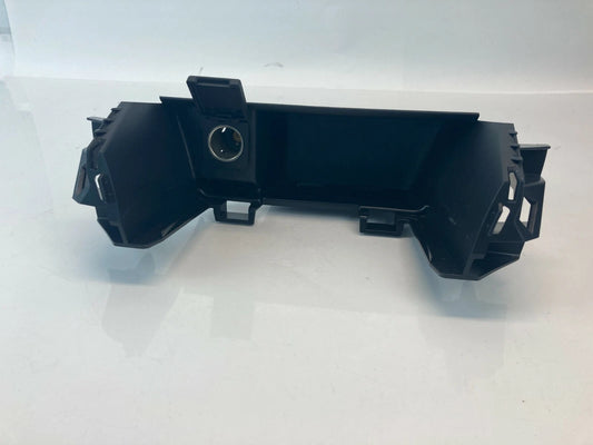 2014-2017 MAZDA 6 CENTER CONSOLE LIGHTER POWER CUBBY SOCKET TRIM GML8-64361 OEM