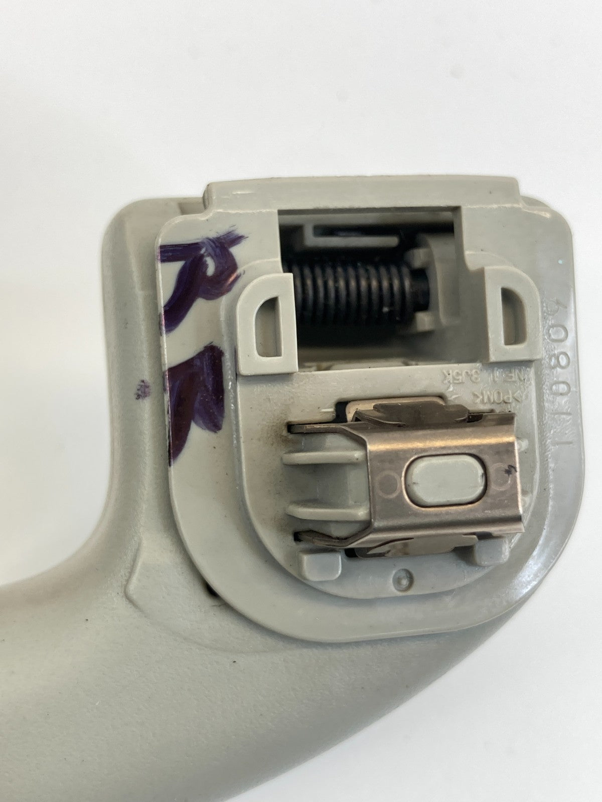 2011-2014 Nissan Murano Interior Roof Grab Grip Assist Handle Set Of 4 OEM