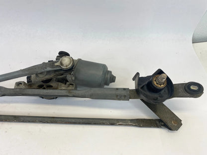2009-2015 TOYOTA VENZA FRONT WINDSHIELD WIPER MOTOR & LINKAGE OEM 85110-0T010