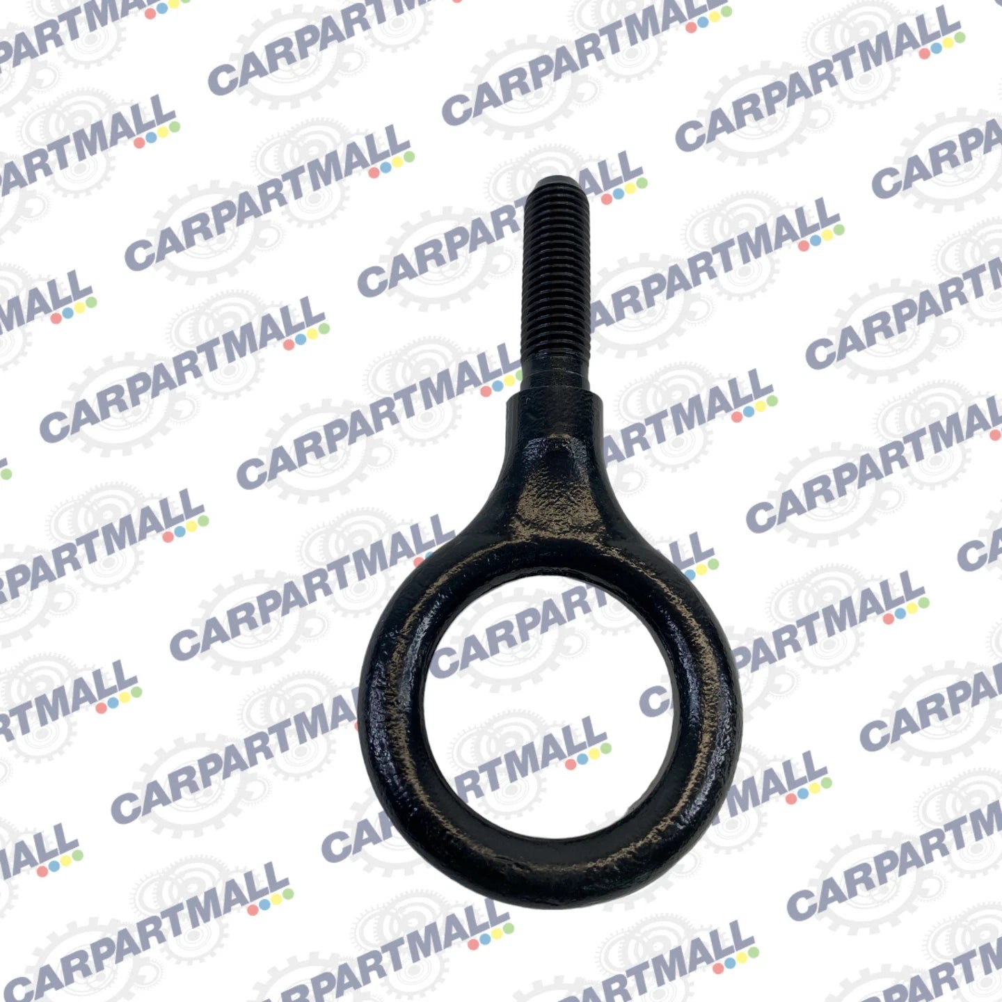 2013-2015 FORD POLICE INTERCEPTOR UTILITY TOW HOOK EYE HINGE NUT LUG SUPPORT OEM