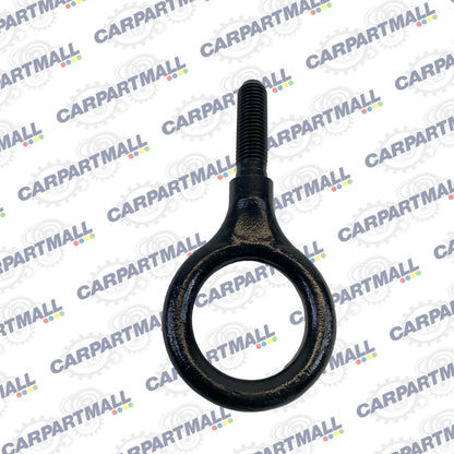 2013-2015 FORD POLICE INTERCEPTOR UTILITY TOW HOOK EYE HINGE NUT LUG SUPPORT OEM