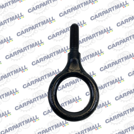 2013-2015 FORD POLICE INTERCEPTOR UTILITY TOW HOOK EYE HINGE NUT LUG SUPPORT OEM