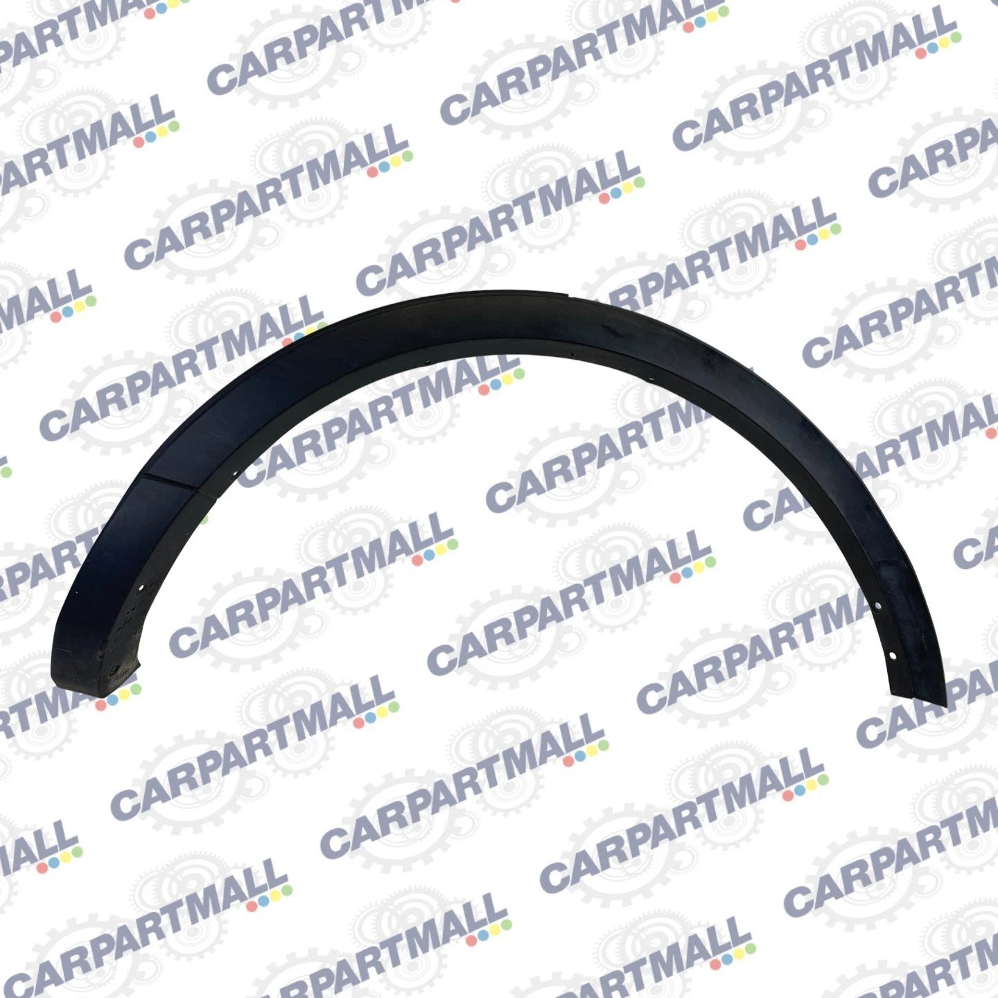 2011-2019 Ford Explorer Rear Left Fender Quarter Wheel Flare Arch Cover Trim OEM
