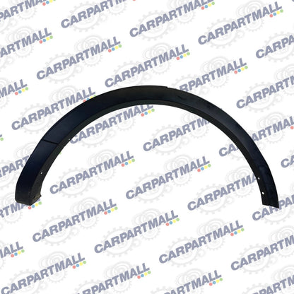 2011-2019 Ford Explorer Rear Left Fender Quarter Wheel Flare Arch Cover Trim OEM