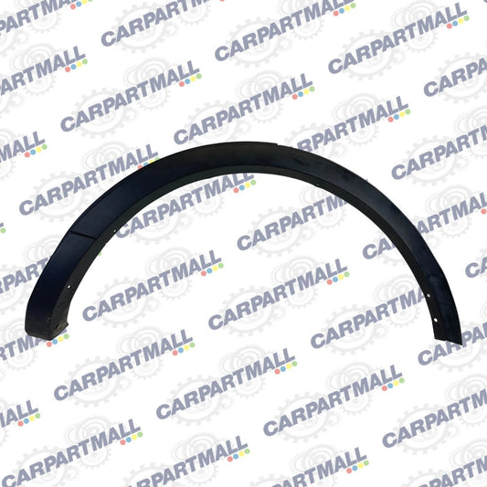 2011-2019 Ford Explorer Rear Left Fender Quarter Wheel Flare Arch Cover Trim OEM