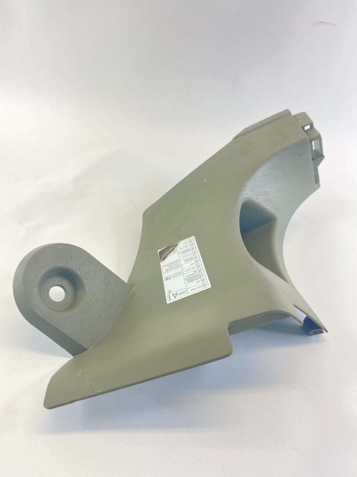 2005-2008 Honda Pilot Front Left Driver Side Door Cowl Trim Kick Panel 83161S9V