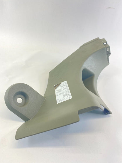 2005-2008 Honda Pilot Front Left Driver Side Door Cowl Trim Kick Panel 83161S9V