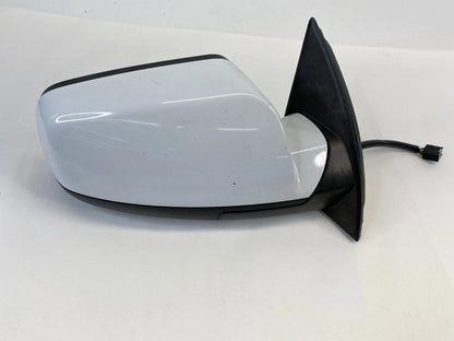 2010-2014 CHEVROLET EQUINOX PASSENGER RIGHT POWER HEATED DOOR MIRROR OEM