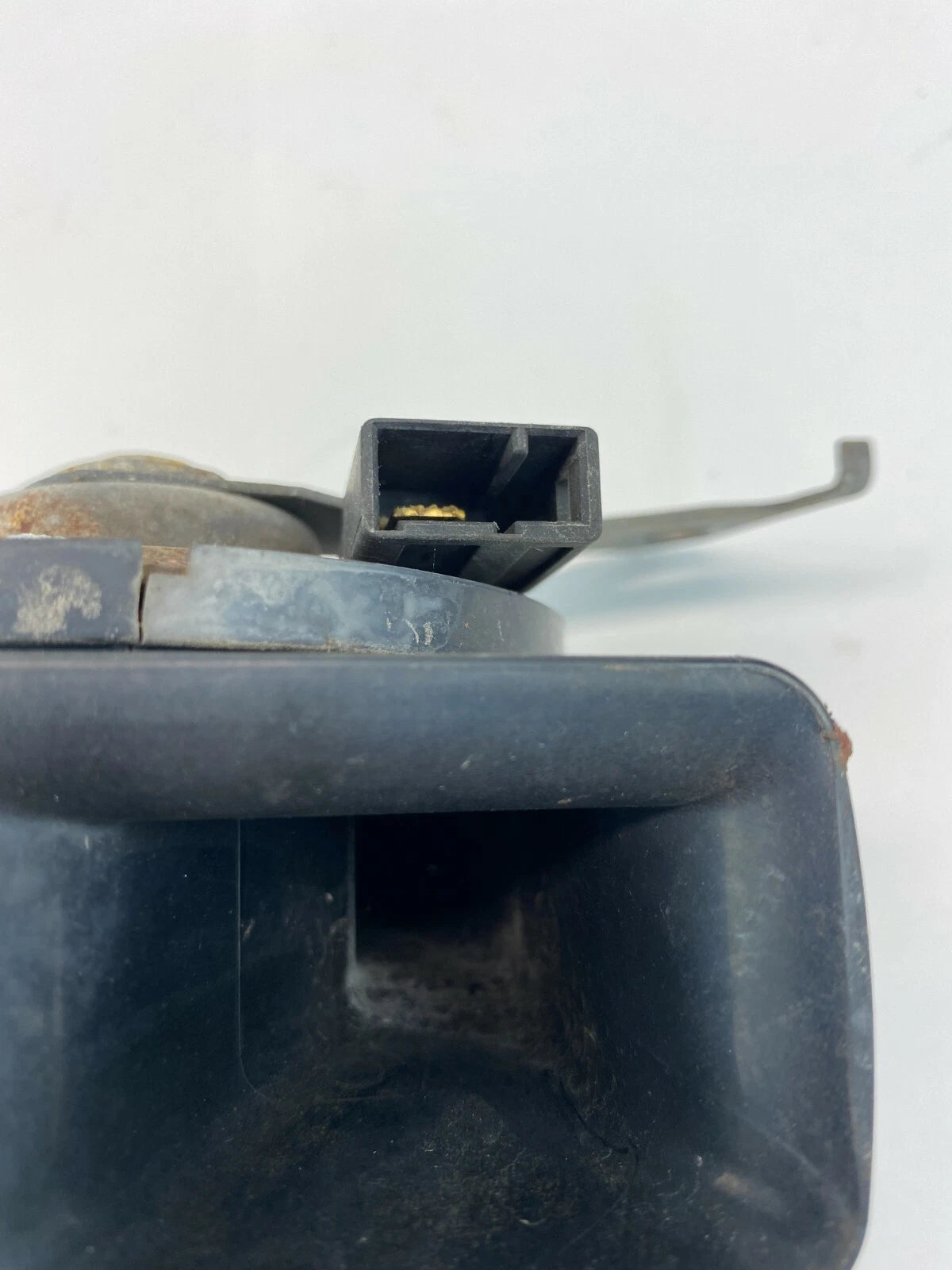1990-1997 LEXUS LS 400 HIGH TONE NOTE SIGNAL HORN ALARM SIREN 8651050080 OEM