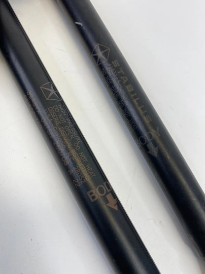2007-2012 DODGE CALIBER TRUNK LIFT SUPPORT CYLINDER SHOCK STRUT PAIR 05160017AB
