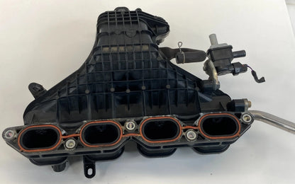 2010-2015 TOYOTA PRIUS 1.8L L4 HYBRID INTAKE MANIFOLD ASSY 17120-37050 OEM