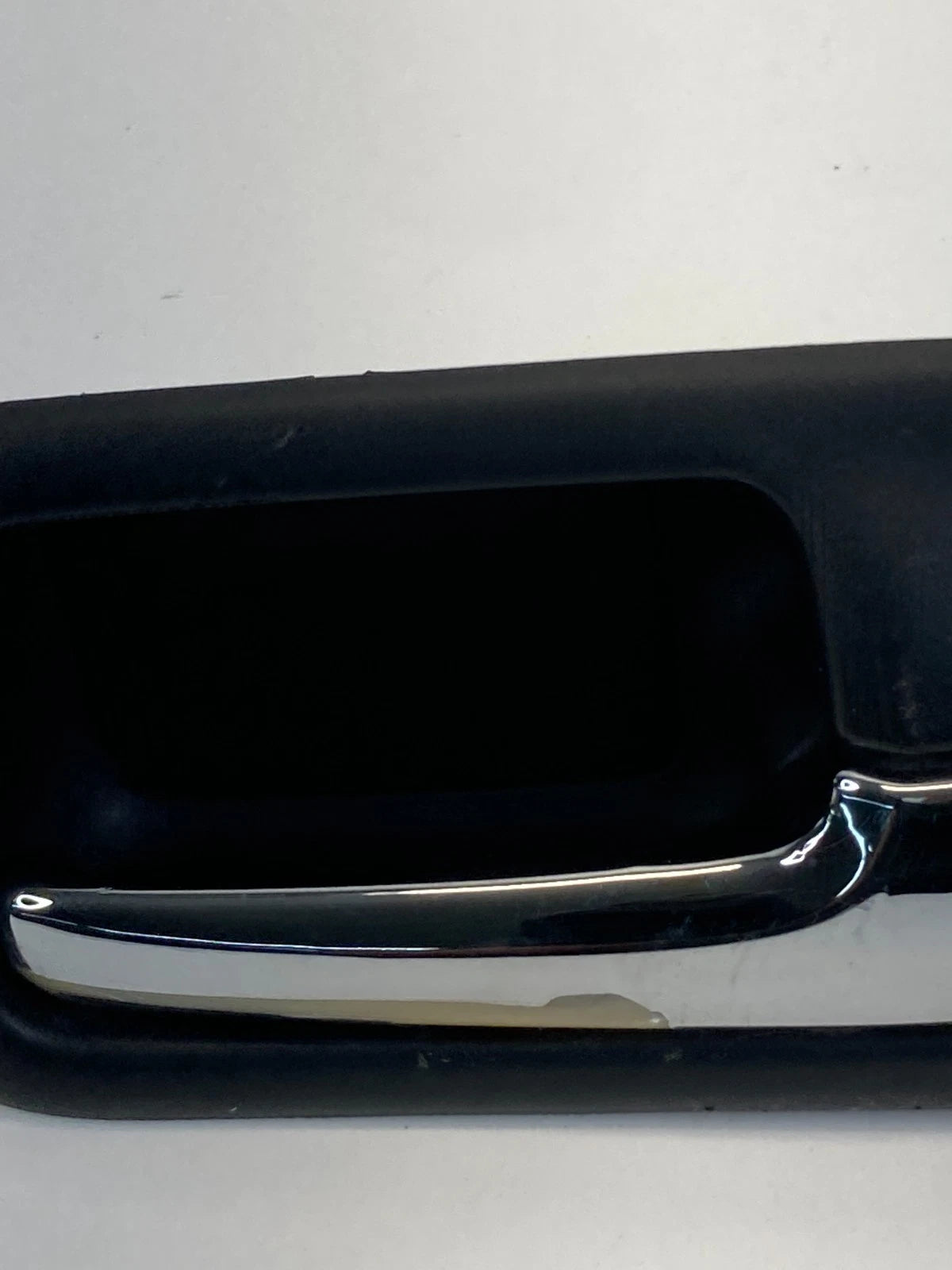 2001-2005 HONDA CIVIC SEDAN REAR RIGHT RH PASSENGER SIDE INNER DOOR HANDLE OEM