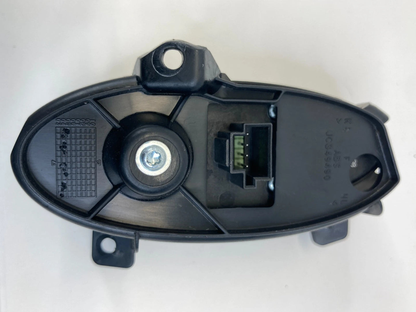 2006 MERCEDES-BENZ CLS500 REAR LEFT SIDE DOOR POWER WINDOW SWITCH JC349490 OEM
