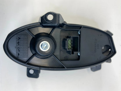 2006 MERCEDES-BENZ CLS500 REAR LEFT SIDE DOOR POWER WINDOW SWITCH JC349490 OEM