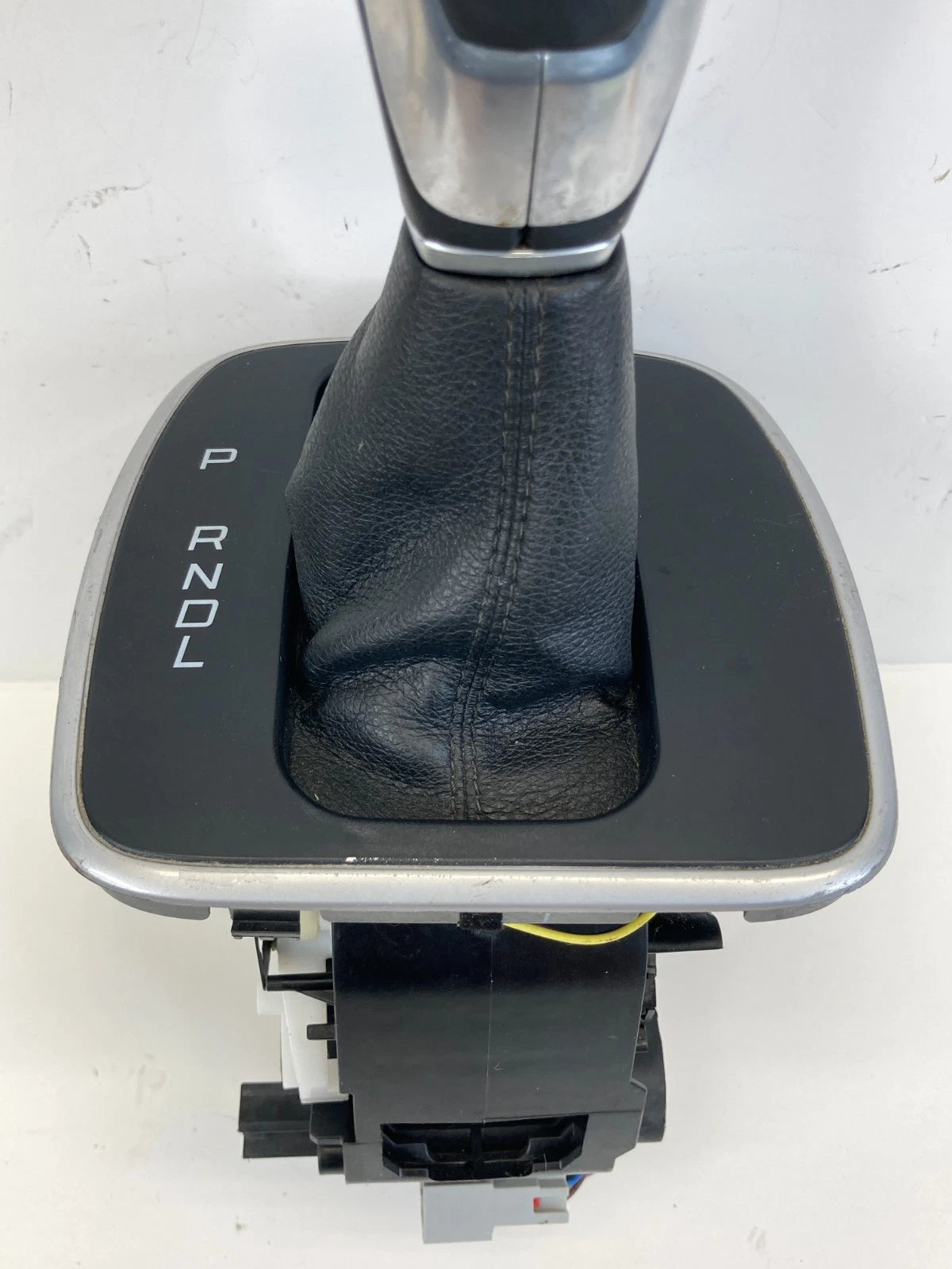 2013-2018 FORD C-MAX AUTOMATIC TRANSMISSION FLOOR GEAR SHIFTER LEVER HANDLE OEM