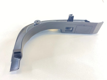 2004-2007 BMW 530I 525I FRONT LEFT DOOR KICK PANEL TRIM ASSY 51437135118 OEM