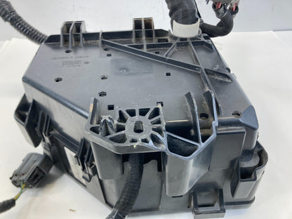 07 08 09 Cadillac SRX 3.6L V6 AT Engine Fuse Box Relay Junction Block Unit OEM