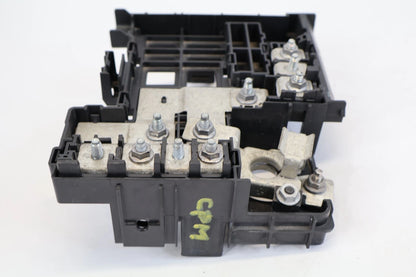 2020-2022 FORD EXPLORER POSITIVE BATTERY TERMINAL JUNCTION FUSE OEM