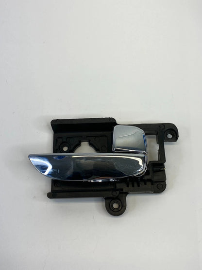 2010 HYUNDAI ELANTRA REAR RIGHT SIDE INTERIOR DOOR HANDLE 82623-HD000 OEM