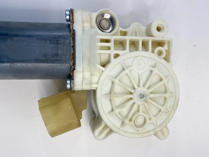 2006-2010 BMW 550I FRONT LEFT DRIVER SIDE DOOR POWER WINDOW MOTOR 997749-100 OEM