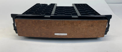 2007-2012 MERCEDES-BENZ GL450 GL550 CENTER CONSOLE TRAY STORAGE A1646801152 OEM