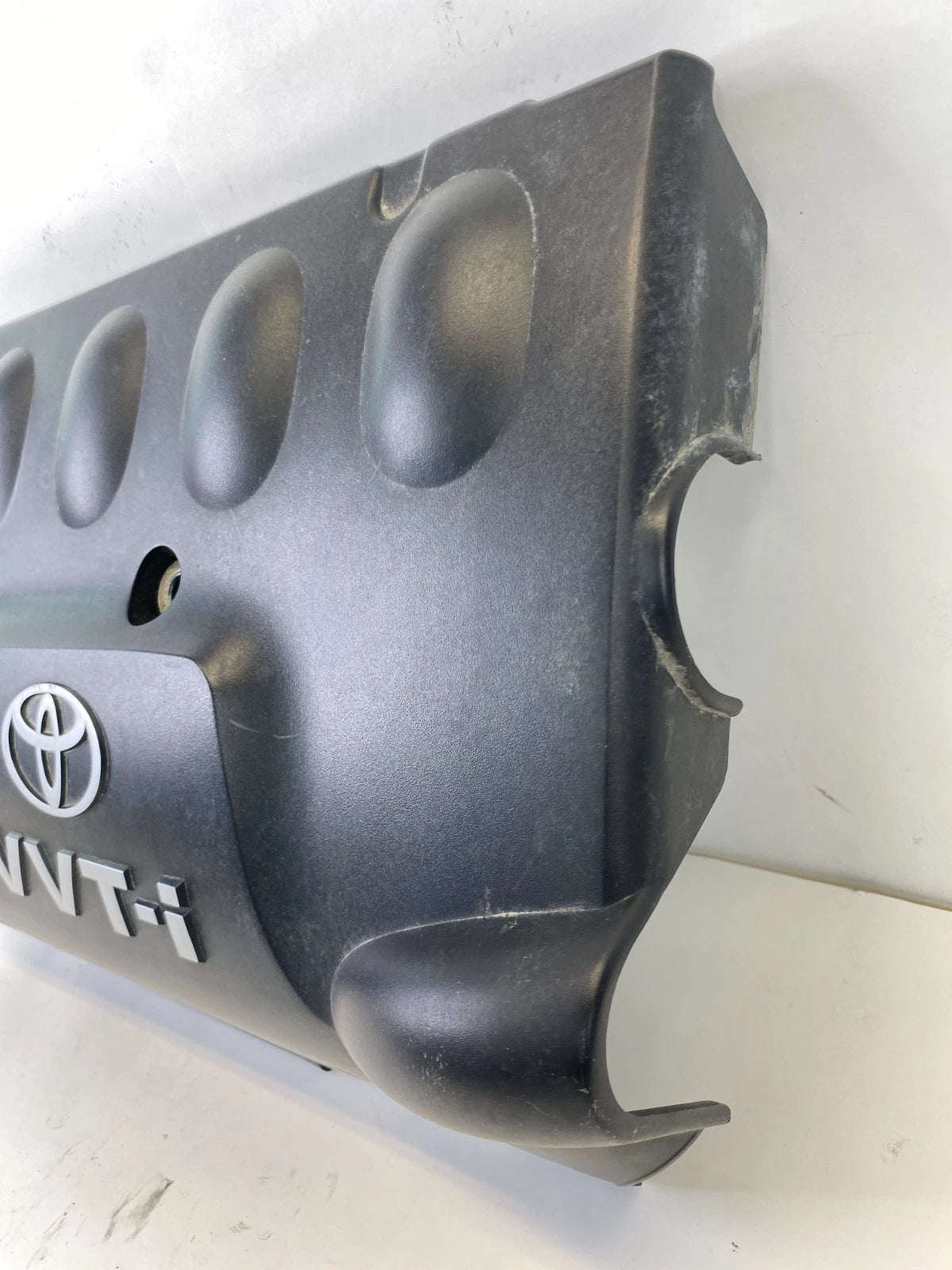2006-2012 TOYOTA YARIS 1.5L L4 ENGINE COVER APPEARANCE TRIM 11212-21012 OEM
