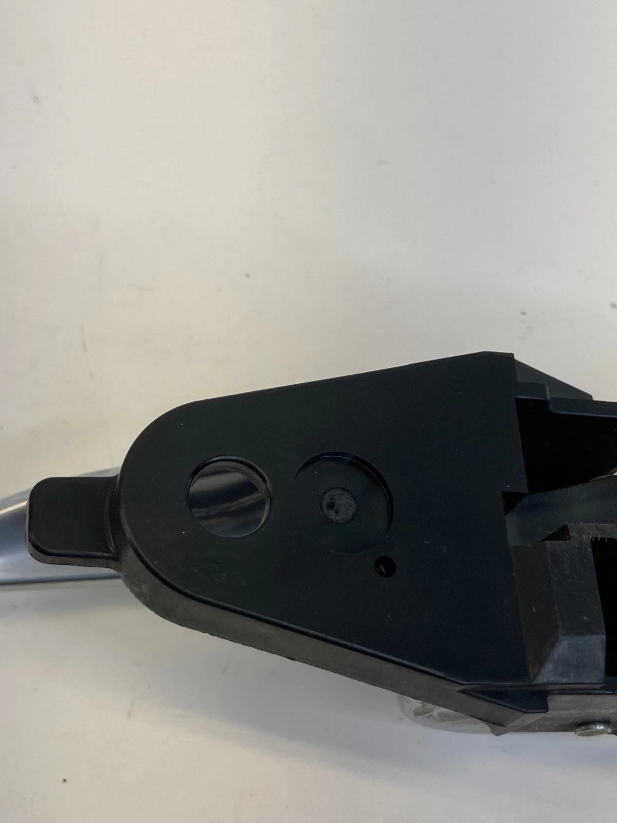 2013 2014 2015 2016 Dodge Dart Rear Right Side Interior Inner Door Handle OEM