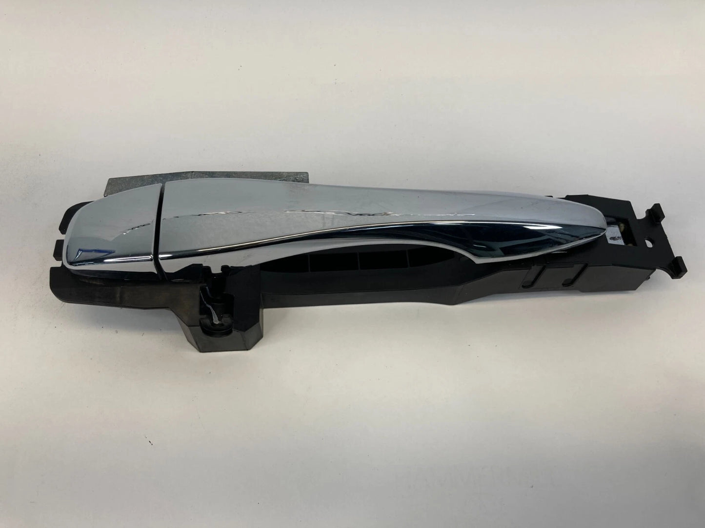 2013-2018 NISSAN ALTIMA SEDAN REAR RIGHT SIDE EXTERIOR DOOR HANDLE CHROME OEM