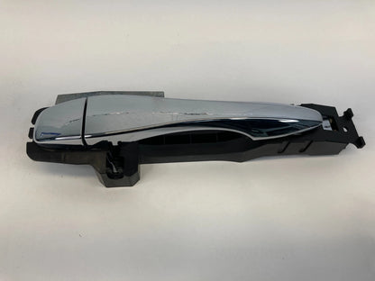2013-2018 NISSAN ALTIMA SEDAN REAR RIGHT SIDE EXTERIOR DOOR HANDLE CHROME OEM