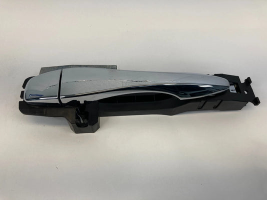 2013-2018 NISSAN ALTIMA SEDAN REAR RIGHT SIDE EXTERIOR DOOR HANDLE CHROME OEM