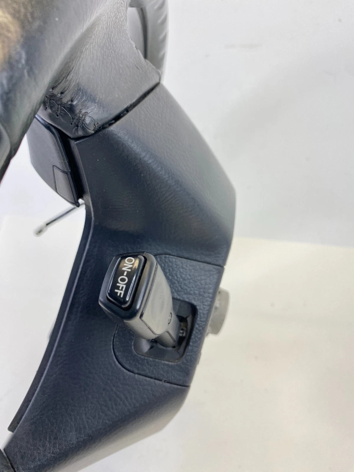 2007-2009 LEXUS RX350 STEERING WHEEL ASSY W/ SWITCHES CONTROL BUTTONS OEM