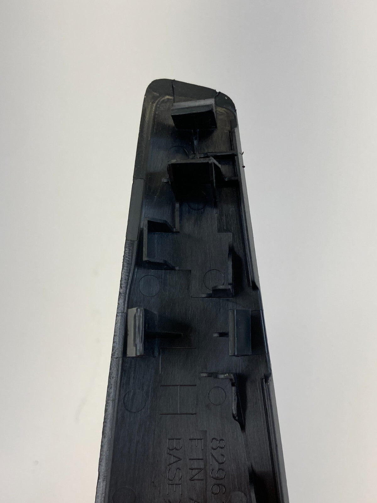 2013-2018 Nissan Altima Rear Left Door Power Window Switch with Bezel 82961-3TA0