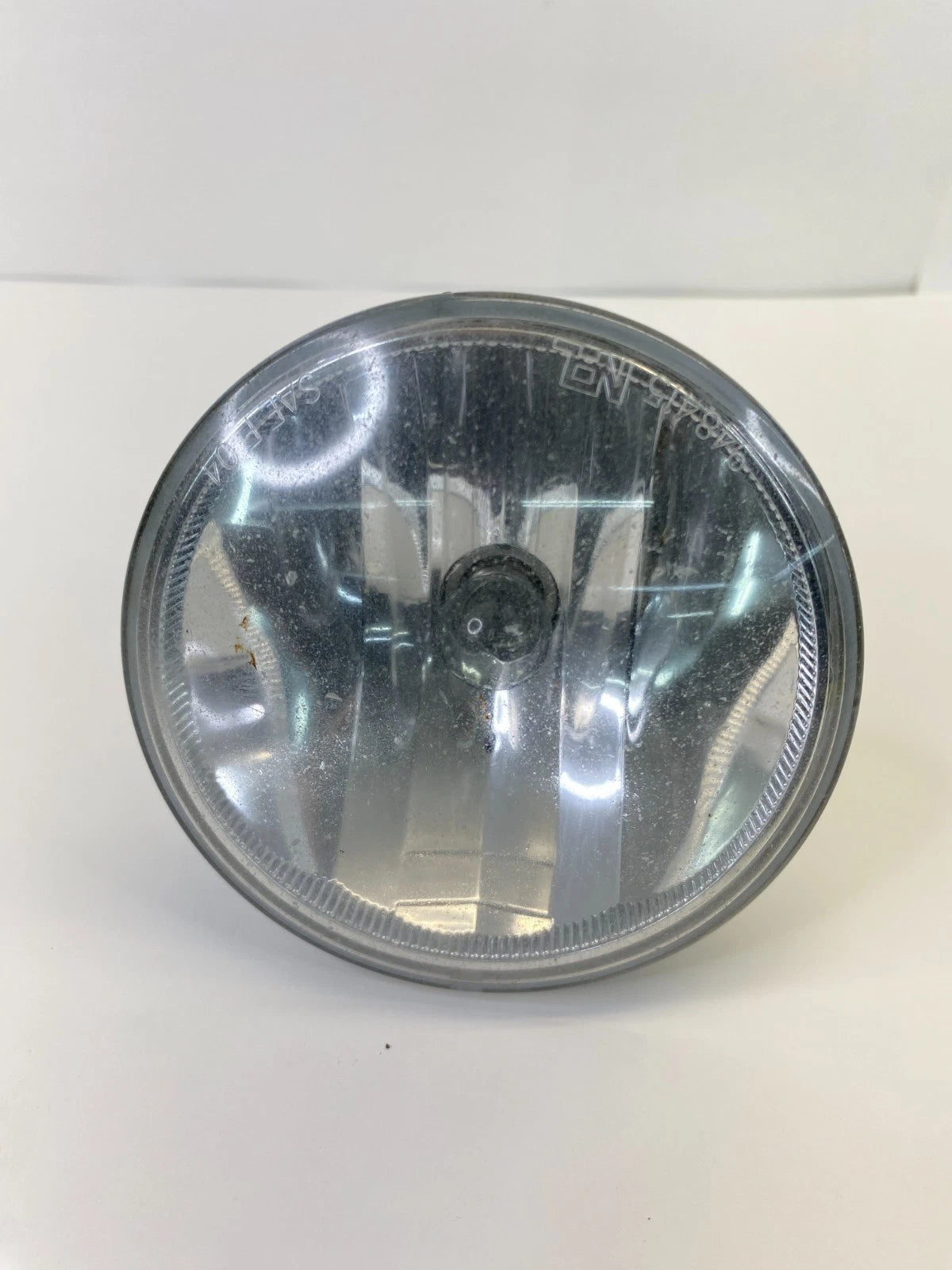 2007-2010 FORD ESCAPE BUMPER FRONT LEFT DRIVER SIDE FOG LIGHT LAMP OEM 948415
