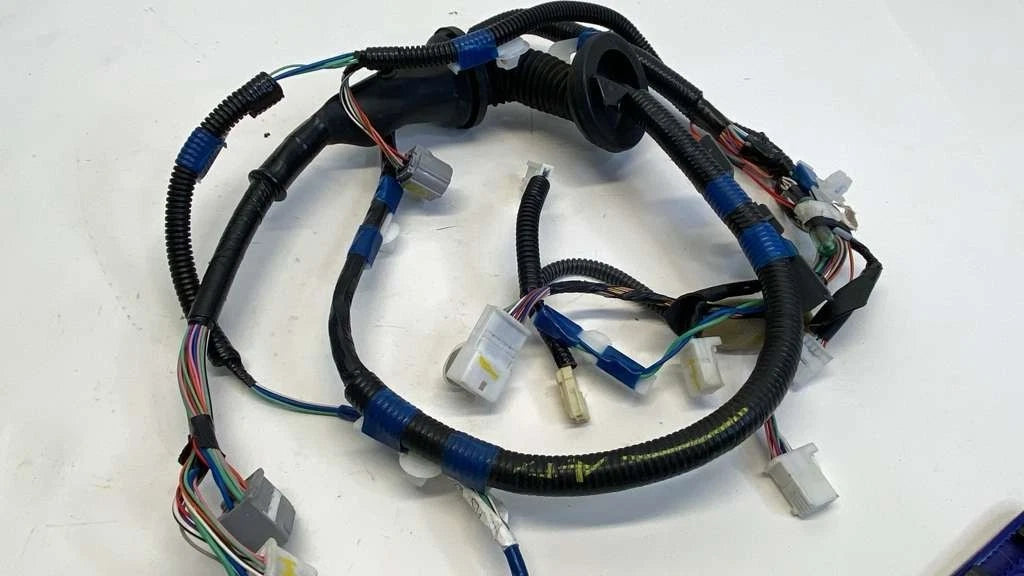 2007-2009 LEXUS ES350 4DR FRONT RIGHT DOOR WIRE WIRING HARNESS ASSEMBLY 82151-33