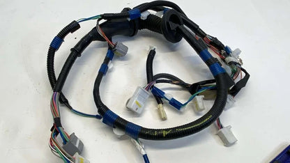 2007-2009 LEXUS ES350 4DR FRONT RIGHT DOOR WIRE WIRING HARNESS ASSEMBLY 82151-33