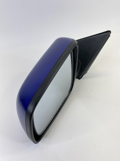 2008-2015 Mitsubishi Lancer Front Left Driver Side View Power Mirror 7632A093