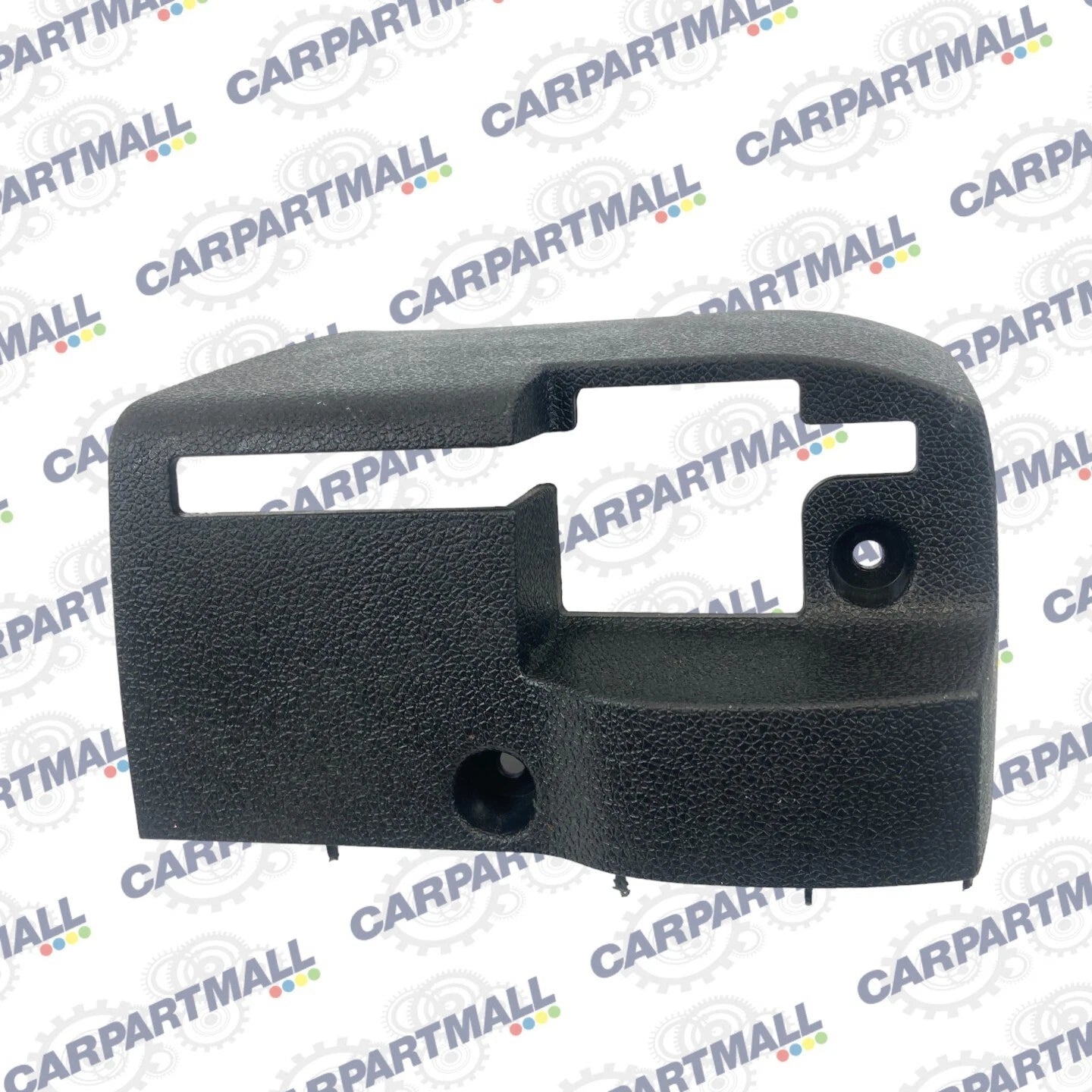 09-17 CHEVROLET TRAVERSE 07-16 ACADIA LOWER STEERING COLUMN COVER TRIM 20827806