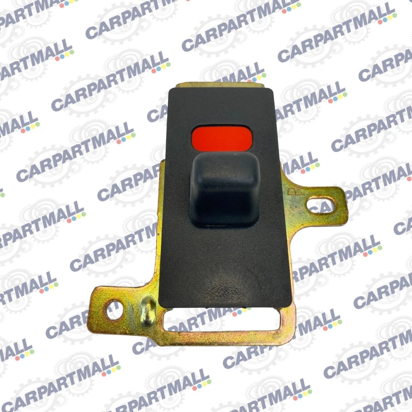 99-04 HONDA ODYSSEY REAR RIGHT SIDE SLIDING DOOR LOCK BUTTON SWITCH RR RH OEM