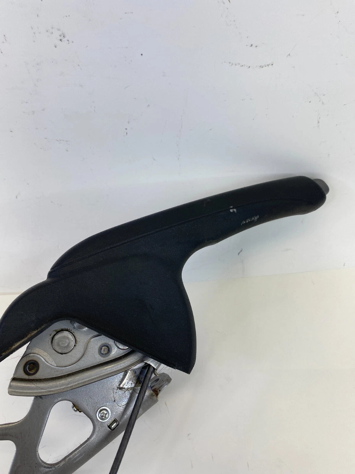 2009 2010 HONDA FIT AT AUTOMATIC EMERGENCY PARKING E BRAKE HANDLE LEVER OEM
