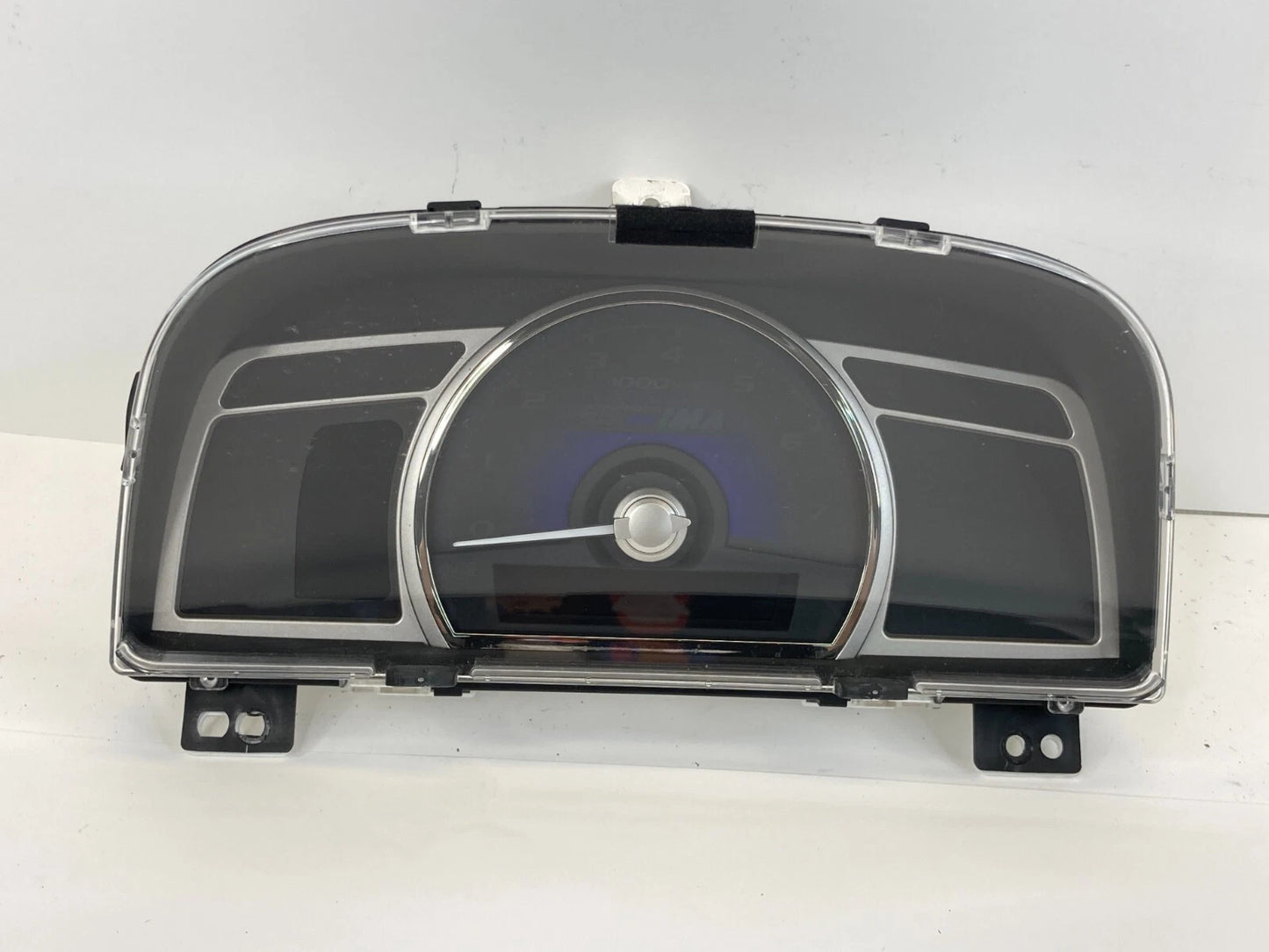 2008 Honda Civic Hybrid 1.3L Lower Instrument Cluster Tachometer 78200SNCA100